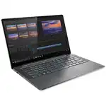 Ноутбук Lenovo Yoga S740-14IIL 81RS007FRU (14 ", 4K Ultra HD 3840x2160 (16:9), Core i7, 16 Гб, SSD, 512 ГБ, Intel Iris Plus Graphics)