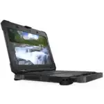 Ноутбук Dell Latitude 5420 Rugged 210-AQPT_33545 (14 ", FHD 1920x1080 (16:9), Intel, Core i5, 16 Гб, SSD, 512 ГБ)