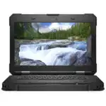 Ноутбук Dell Latitude 5420 Rugged 210-AQPT_33545 (14 ", FHD 1920x1080 (16:9), Intel, Core i5, 16 Гб, SSD, 512 ГБ)