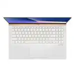Ноутбук Asus ZenBook 15 UX533FD-A8127T 90NB0JX2-M04400 (15.6 ", FHD 1920x1080 (16:9), Core i7, 16 Гб, SSD, 1 ТБ, nVidia GeForce GTX 1050)