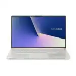 Ноутбук Asus ZenBook 15 UX533FD-A8127T 90NB0JX2-M04400 (15.6 ", FHD 1920x1080 (16:9), Core i7, 16 Гб, SSD, 1 ТБ, nVidia GeForce GTX 1050)