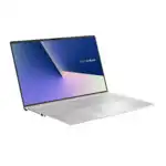 Ноутбук Asus ZenBook 15 UX533FD-A8127T 90NB0JX2-M04400 (15.6 ", FHD 1920x1080 (16:9), Core i7, 16 Гб, SSD, 1 ТБ, nVidia GeForce GTX 1050)