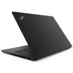 Ноутбук Lenovo ThinkPad T495 20NJ000XRT (14 ", FHD 1920x1080 (16:9), 8 Гб, SSD, 256 ГБ)