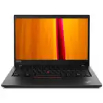Ноутбук Lenovo ThinkPad T495 20NJ000XRT (14 ", FHD 1920x1080 (16:9), 8 Гб, SSD, 256 ГБ)
