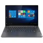 Ноутбук Lenovo Yoga S740-14IIL 81RS005QRK (14 ", FHD 1920x1080 (16:9), AMD, Core i5, 8 Гб, SSD, 256 ГБ, nVidia GeForce MX250)