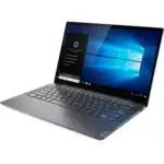 Ноутбук Lenovo Yoga S740-14IIL 81RS005QRK (14 ", FHD 1920x1080 (16:9), AMD, Core i5, 8 Гб, SSD, 256 ГБ, nVidia GeForce MX250)