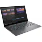 Ноутбук Lenovo Yoga S740-14IIL 81RS005QRK (14 ", FHD 1920x1080 (16:9), AMD, Core i5, 8 Гб, SSD, 256 ГБ, nVidia GeForce MX250)
