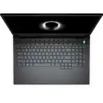 Ноутбук Dell Alienware m17 R2 A17-9393 (17.3 ", FHD 1920x1080 (16:9), Intel, Core i7, 16 Гб, SSD, nVidia GeForce RTX 2080)