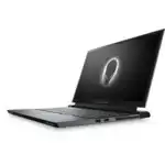 Ноутбук Dell Alienware m17 R2 A17-9393 (17.3 ", FHD 1920x1080 (16:9), Intel, Core i7, 16 Гб, SSD, nVidia GeForce RTX 2080)