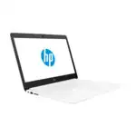 Ноутбук HP 14-bs012ur 1ZJ57EA (14 ", HD 1366x768 (16:9), Pentium, 4 Гб, HDD)