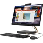 Моноблок Lenovo IdeaCentre A540-27ICB AiO F0EK002RRK (27 ", Intel, Core i7, 9700T, 2.0, 8 Гб, HDD, 1 Тб)