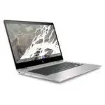 Ноутбук HP ChromeBook x360 14 G1 6BP67EA (14 ", FHD 1920x1080 (16:9), Core i5, 8 Гб, SSD, 64 ГБ, Intel HD Graphics)