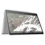 Ноутбук HP ChromeBook x360 14 G1 6BP67EA (14 ", FHD 1920x1080 (16:9), Core i5, 8 Гб, SSD, 64 ГБ, Intel HD Graphics)