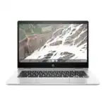 Ноутбук HP ChromeBook x360 14 G1 6BP67EA (14 ", FHD 1920x1080 (16:9), Core i5, 8 Гб, SSD, 64 ГБ, Intel HD Graphics)