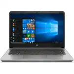 Ноутбук HP 340S G7 8VU99EA (14 ", FHD 1920x1080 (16:9), Intel, Core i7, 8 Гб, SSD, 512 ГБ, Intel Iris Plus Graphics)