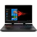 Ноутбук HP OMEN 15-dc1076ur 8PK51EA (15.6 ", FHD 1920x1080 (16:9), Intel, Core i7, 16 Гб, SSD, 512 ГБ, nVidia GeForce RTX 2060)