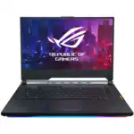Ноутбук Asus ROG Strix SCAR III G531GW-AZ054 90NR01N1-M06370 (15.6 ", FHD 1920x1080 (16:9), Intel, Core i7, 16 Гб, SSD, 1 ТБ, nVidia GeForce RTX 2070)