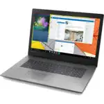 Ноутбук Lenovo IdeaPad 330-17IKB 81DM00JLRK (17.3 ", FHD 1920x1080 (16:9), Core i7, 8 Гб, HDD, AMD Radeon R 530)