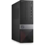 Персональный компьютер Dell Vostro 3470 SFF 3470-3578 (Core i5, 9400, 2.9, 4 Гб, HDD, Windows 10 Home)