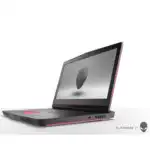 Ноутбук Dell Alienware 17 R4 210-A17R4
