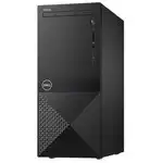 Персональный компьютер Dell Vostro 3670 MT 3670-3615 (Core i3, 9100, 3.6, 4 Гб, HDD, Windows 10 Home)