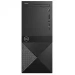 Персональный компьютер Dell Vostro 3670 MT 3670-3615 (Core i3, 9100, 3.6, 4 Гб, HDD, Windows 10 Home)