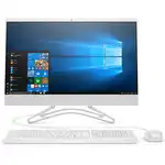 Моноблок HP 24-f0194ur 8XH61EA (23.8 ", Core i3, 9100T, 3.1, 8 Гб, SSD, 256 Гб)