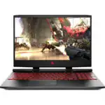 Ноутбук HP OMEN 15-dc1075ur 8PK52EA (15.6 ", FHD 1920x1080 (16:9), Intel, Core i5, 16 Гб, SSD, 512 ГБ, nVidia GeForce GTX 1660 Ti)