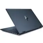 Ноутбук HP Elite Dragonfly 8MK85EA (13.3 ", FHD 1920x1080 (16:9), Core i7, 16 Гб, SSD, 512 ГБ)