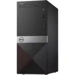 Персональный компьютер Dell Vostro 3671 MT 3671-2653 (Core i5, 9400, 2.9, 8 Гб, HDD, Linux)
