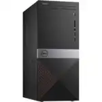 Персональный компьютер Dell Vostro 3671 MT 3671-2653 (Core i5, 9400, 2.9, 8 Гб, HDD, Linux)