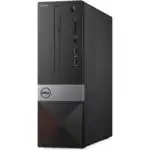Персональный компьютер Dell Vostro 3471 SFF 3471-2813 (Core i5, 9400, 2.9, 4 Гб, HDD, Windows 10 Home)