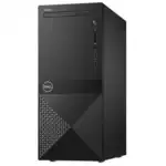 Персональный компьютер Dell Vostro 3671 MT 3671-2523 (Pentium, G5420, 3.8, 4 Гб, HDD, Windows 10 Home)