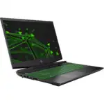 Ноутбук HP Pavilion Gaming 15-dk0085ur 8PK28EA (15.6 ", FHD 1920x1080 (16:9), Core i5, 8 Гб, SSD, 256 ГБ, nVidia GeForce GTX 1660 Ti)