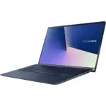 Ноутбук Asus ZenBook 14 UX433FA-A5046 90NB0JR1-M14100 (14 ", FHD 1920x1080 (16:9), Core i5, 8 Гб, SSD, 256 ГБ)