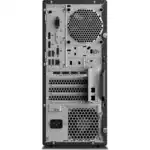 Рабочая станция Lenovo ThinkStation P330 Gen2 Tower 30CY005FRU (Большой (Mini Tower, midi Tower, Tower), Core i7, 9700K, 16, 2 ТБ, 256 ГБ)