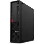 Рабочая станция Lenovo ThinkStation P330 SFF Gen 2 30D10028RU (Средний (SFF), Core i7, 9700, 16, 256 ГБ)