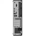 Рабочая станция Lenovo ThinkStation P330 SFF Gen 2 30D10028RU (Средний (SFF), Core i7, 9700, 16, 256 ГБ)
