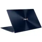 Ноутбук Asus ZenBook 15 UX534FTC-AA196T 90NB0NK3-M03680 (15.6 ", 4K Ultra HD 3840x2160 (16:9), Intel, Core i5, 8 Гб, SSD, 256 ГБ, nVidia GeForce GTX 1650)