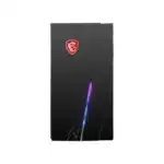Персональный компьютер MSI Infinite S 9TH 9S6-B92811-088 (Core i5, 9400F, 2.9, 8 Гб, HDD и SSD, Windows 10 Home)