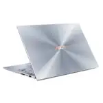 Ноутбук Asus ZenBook UM431DA-AM038 90NB0PB3-M01970 (14 ", FHD 1920x1080 (16:9), 8 Гб, SSD, 512 ГБ, AMD Radeon RX Vega)