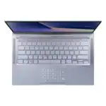Ноутбук Asus ZenBook UM431DA-AM038 90NB0PB3-M01970 (14 ", FHD 1920x1080 (16:9), 8 Гб, SSD, 512 ГБ, AMD Radeon RX Vega)