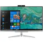 Моноблок Acer Aspire C24-960 DQ.BD7ER.00G (23.8 ", Core i5, 10210U, 1.6, 8 Гб, HDD и SSD, 1 Тб, 256 Гб)
