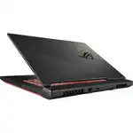 Ноутбук Asus ROG Strix G GL531GT-AL234 90NR01L3-M04990 (15.6 ", FHD 1920x1080 (16:9), Intel, Core i5, 8 Гб, SSD, 512 ГБ, nVidia GeForce GTX 1650)
