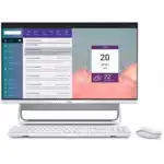 Моноблок Dell Inspiron 7790 AiO 7790-4063 (27 ", Intel, Core i7, 10510U, 1.8, 16 Гб, HDD и SSD, 1 Тб, 256 Гб)