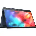 Ноутбук HP Elite Dragonfly 8MK76EA (13.3 ", FHD 1920x1080 (16:9), Intel, Core i5, 16 Гб, SSD, 512 ГБ)