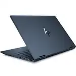 Ноутбук HP Elite Dragonfly 8MK76EA (13.3 ", FHD 1920x1080 (16:9), Intel, Core i5, 16 Гб, SSD, 512 ГБ)