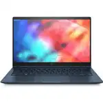 Ноутбук HP Elite Dragonfly 8MK76EA (13.3 ", FHD 1920x1080 (16:9), Intel, Core i5, 16 Гб, SSD, 512 ГБ)