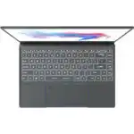 Ноутбук MSI Prestige 14 A10SC-057RU 9S7-14C112-057 (14 ", FHD 1920x1080 (16:9), Intel, Core i7, 16 Гб, SSD, 512 ГБ, nVidia GeForce GTX 1650)