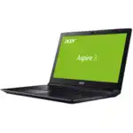 Ноутбук Acer Aspire A315-53-P26W NX.H38ER.022 (15.6 ", HD 1366x768 (16:9), Pentium, 4 Гб, SSD, 256 ГБ, Intel HD Graphics)